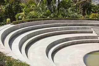 Amphitheatre